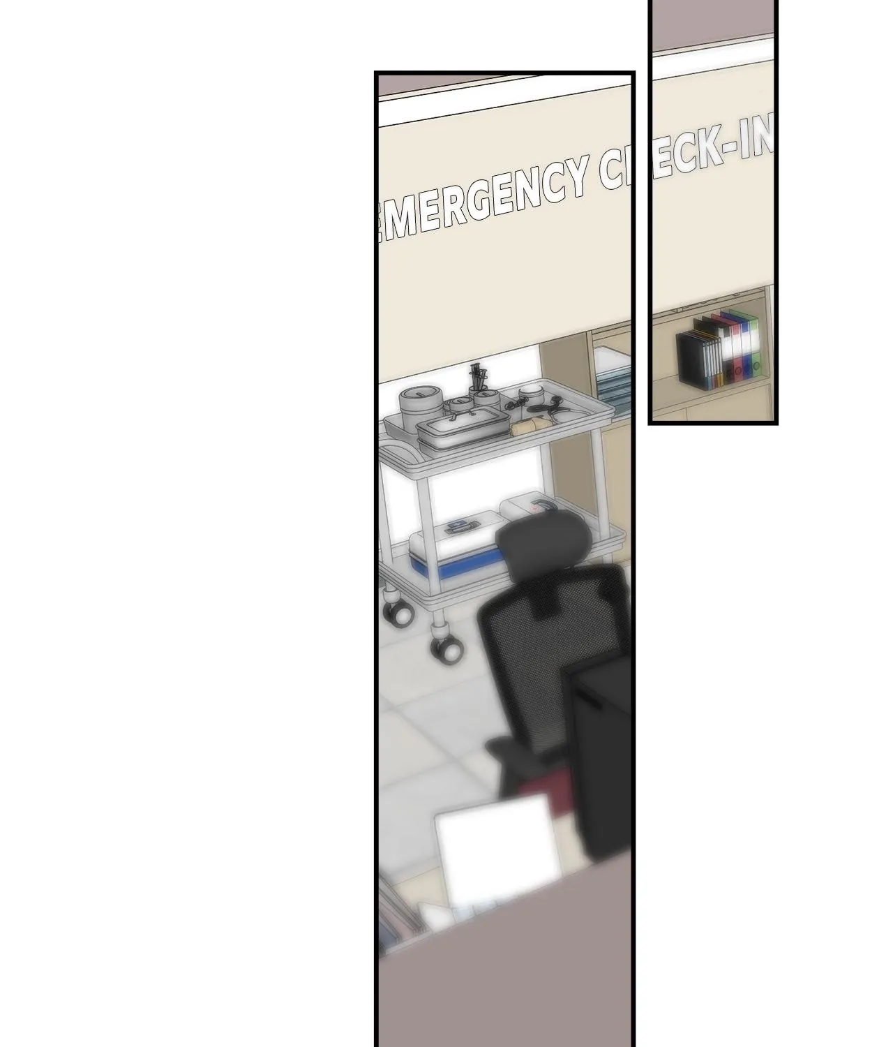 Love Under the Influence Chapter 19 page 33 - 