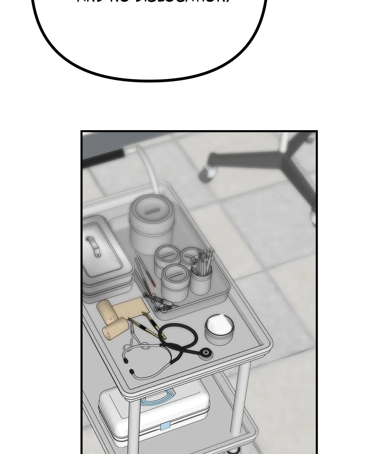 Love Under the Influence Chapter 19 page 35 - 