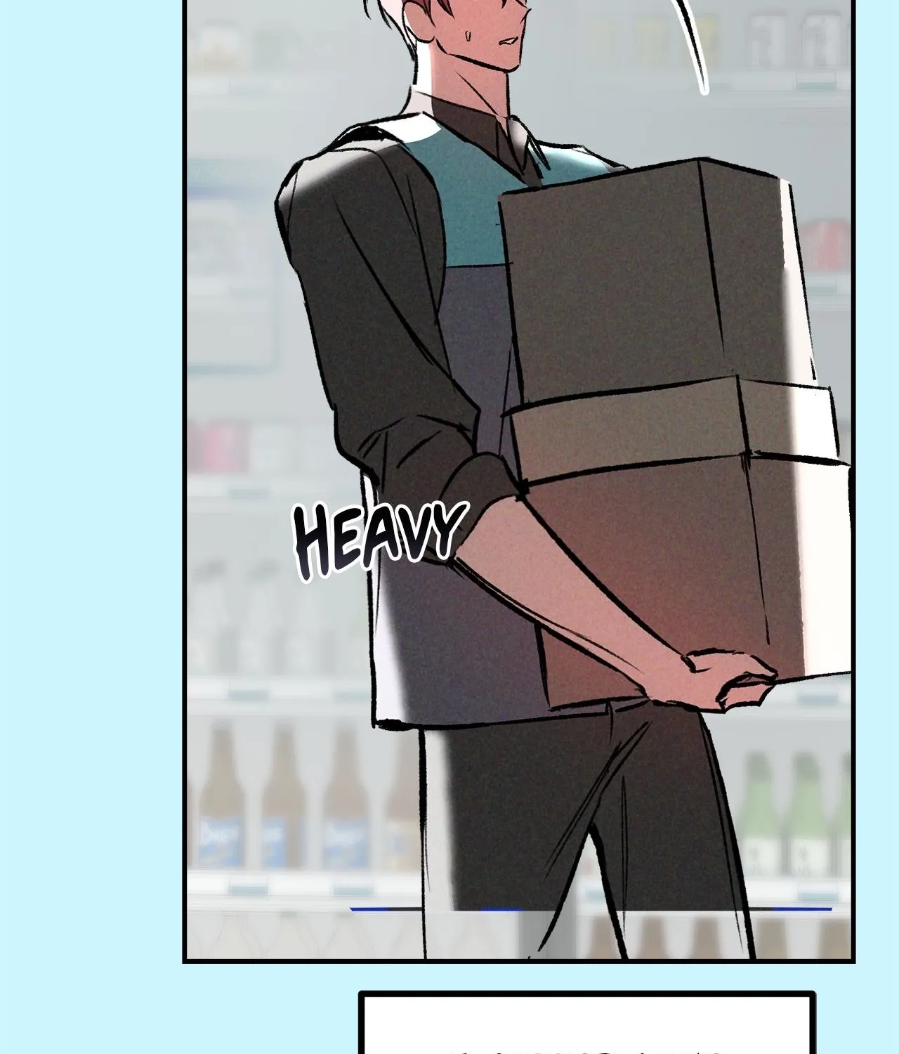 Love Under the Influence Chapter 19 page 45 - 