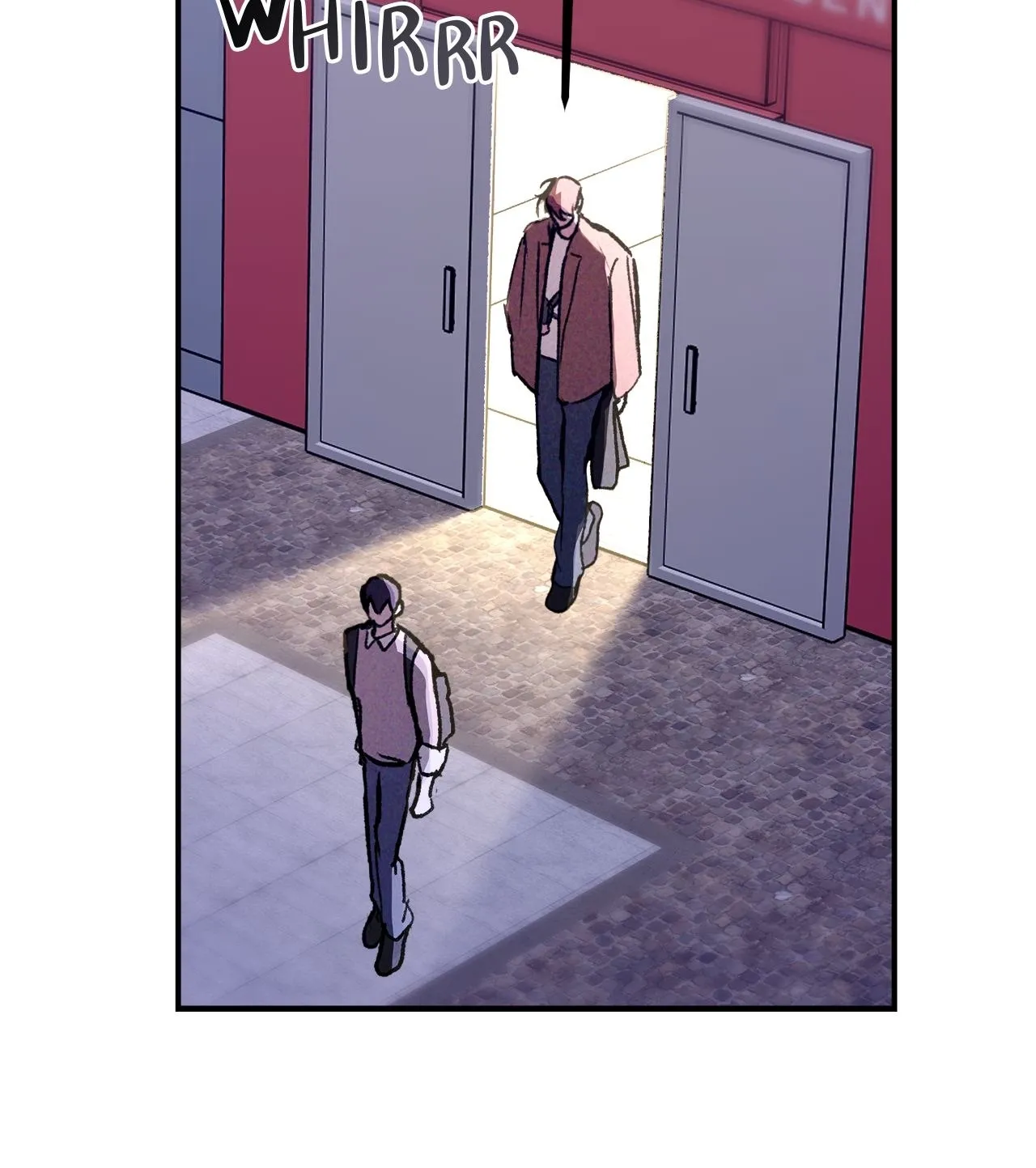 Love Under the Influence Chapter 19 page 68 - 