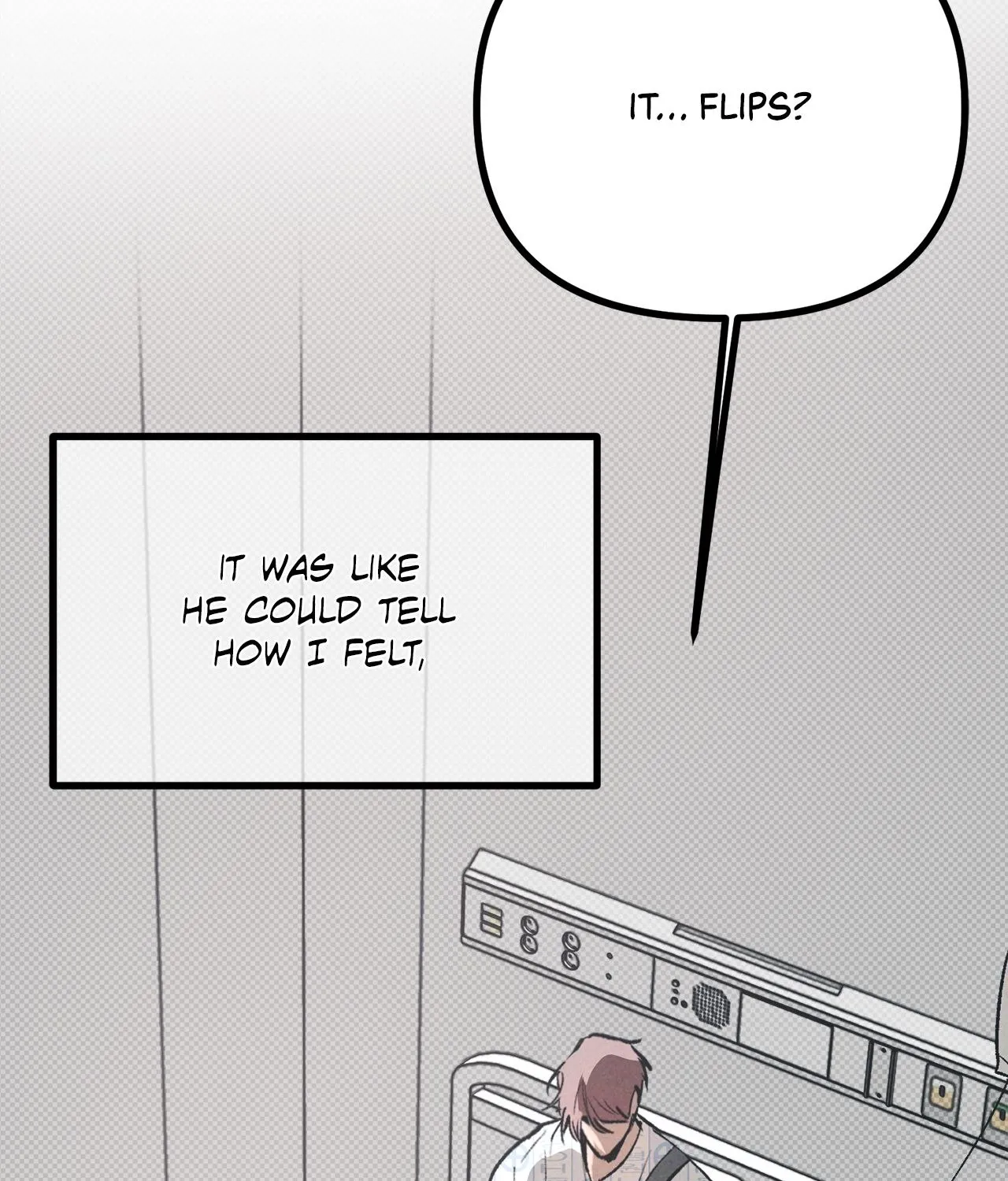 Love Under the Influence Chapter 20 page 125 - 