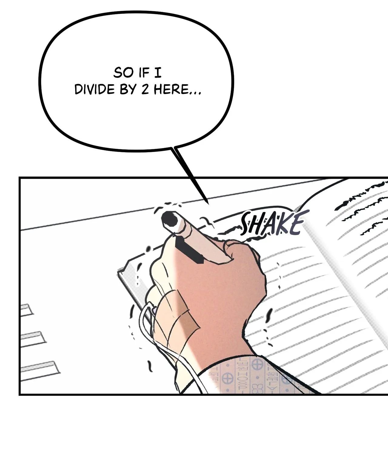 Love Under the Influence Chapter 20 page 129 - 
