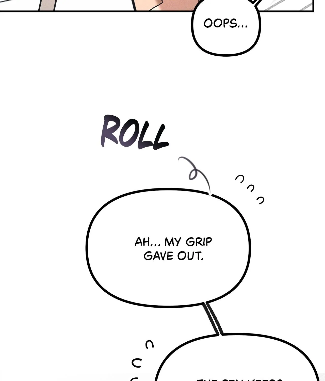 Love Under the Influence Chapter 20 page 131 - 