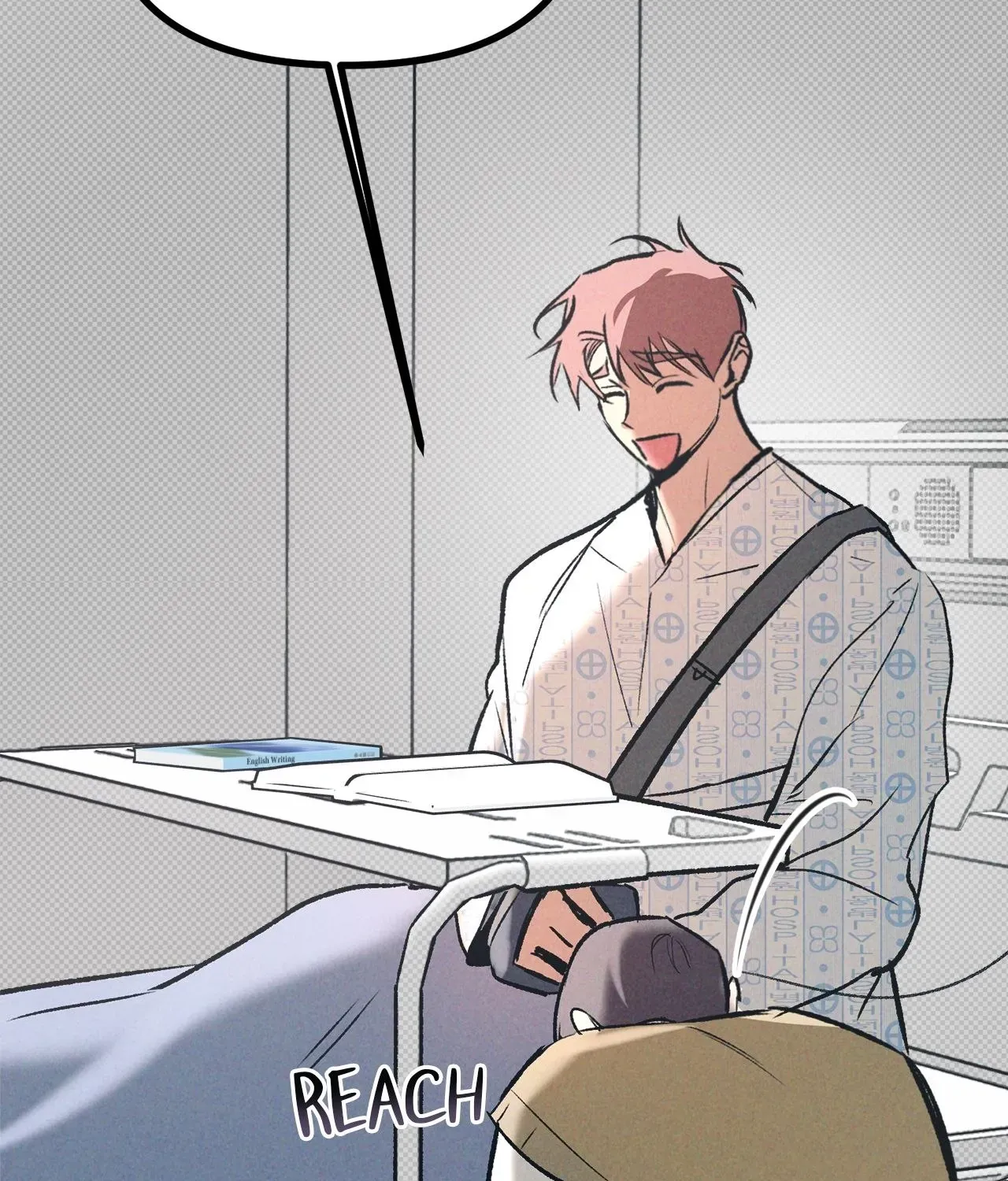 Love Under the Influence Chapter 20 page 133 - 