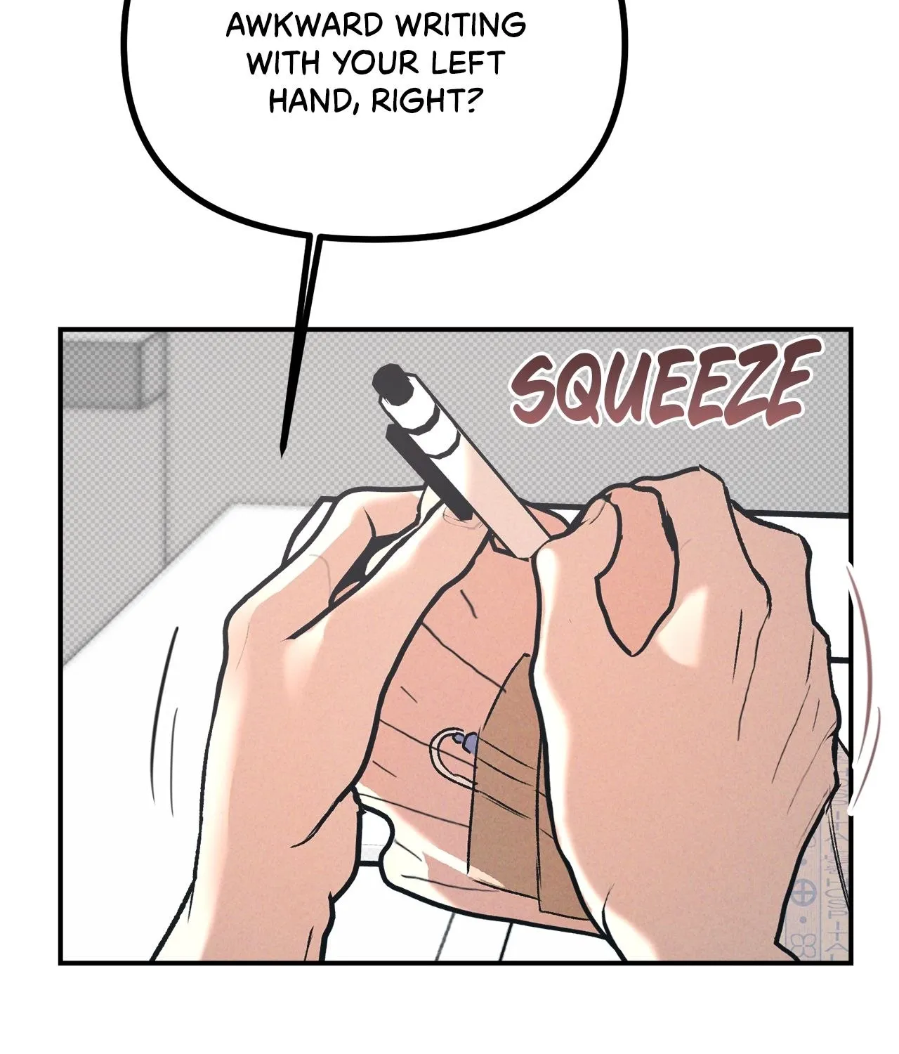Love Under the Influence Chapter 20 page 135 - 