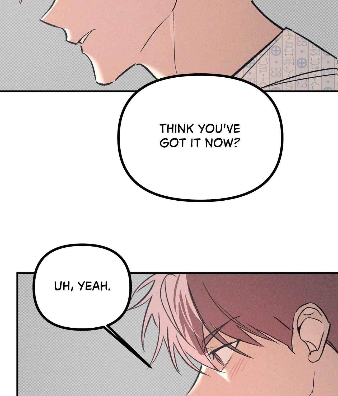 Love Under the Influence Chapter 20 page 139 - 