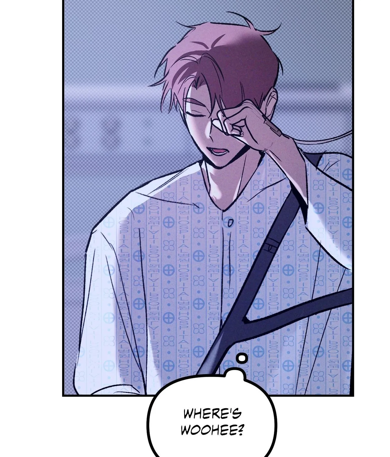Love Under the Influence Chapter 20 page 159 - 