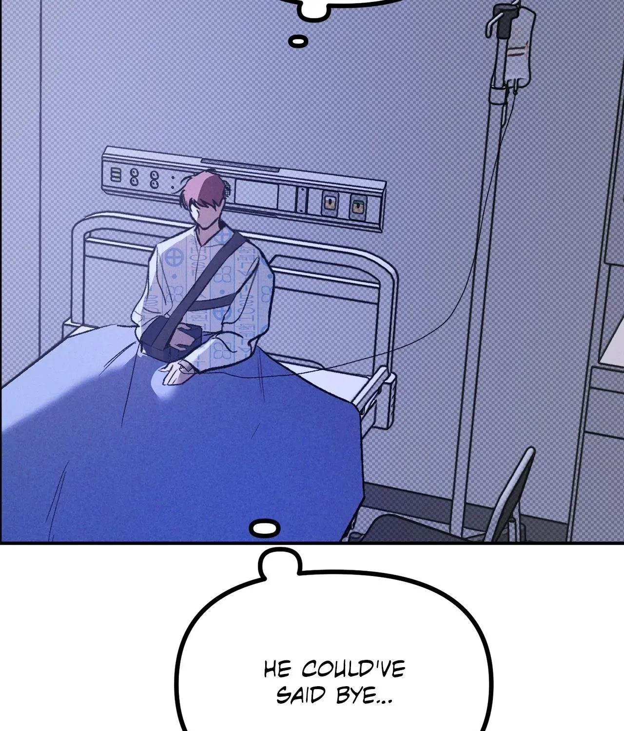 Love Under the Influence Chapter 20 page 161 - 