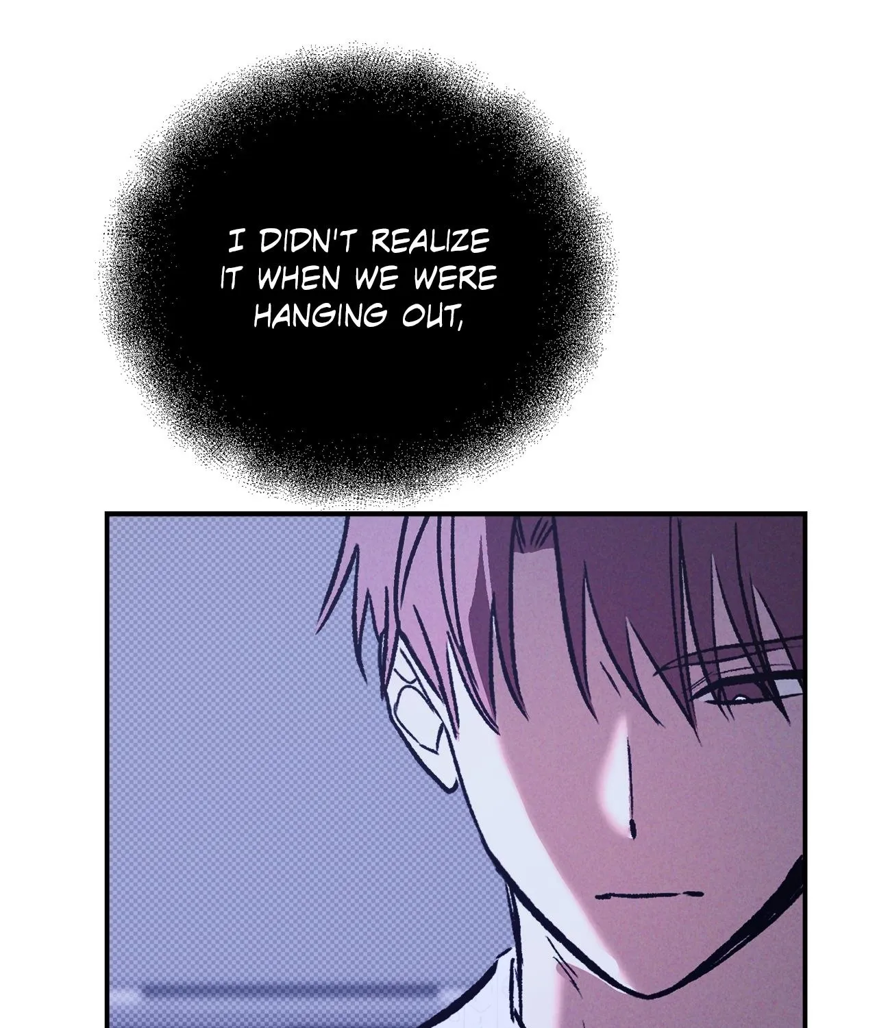 Love Under the Influence Chapter 20 page 171 - 