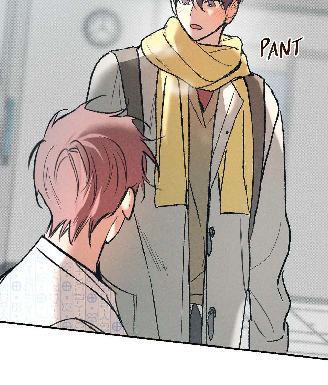 Love Under the Influence Chapter 20 page 19 - 