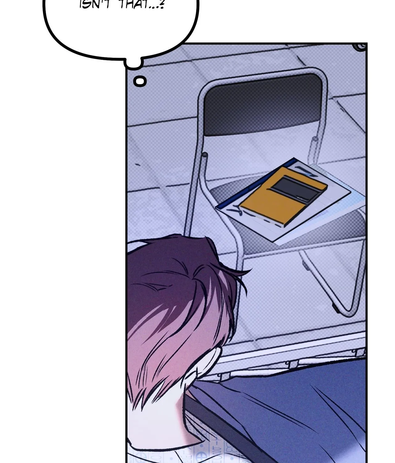 Love Under the Influence Chapter 20 page 181 - 