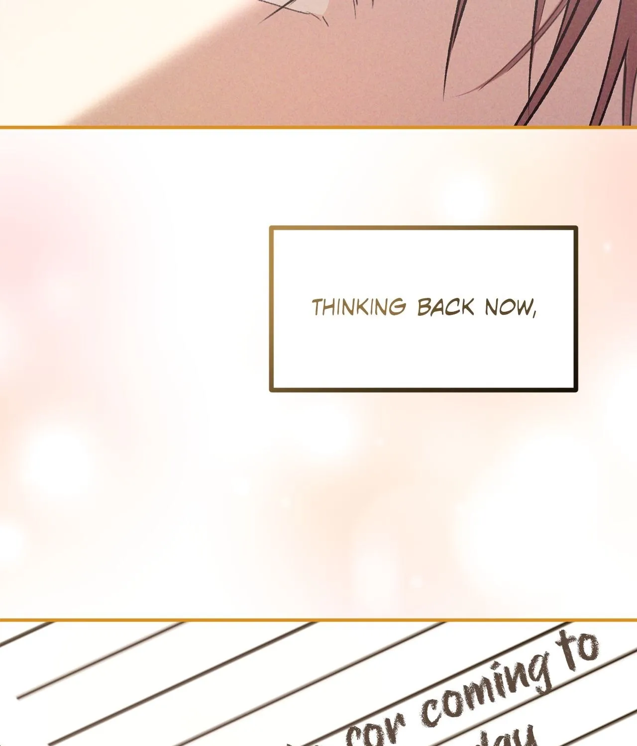 Love Under the Influence Chapter 20 page 185 - 