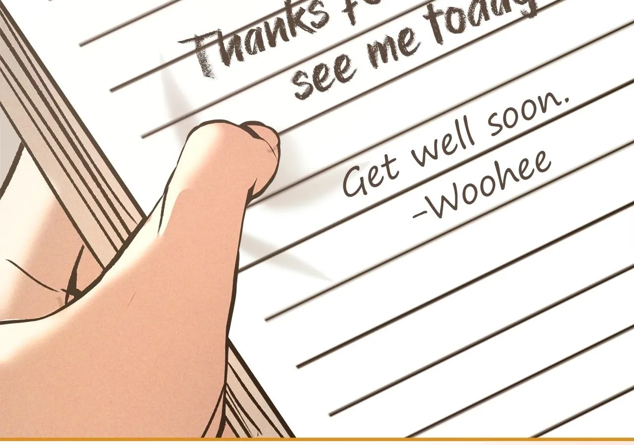 Love Under the Influence Chapter 20 page 186 - 