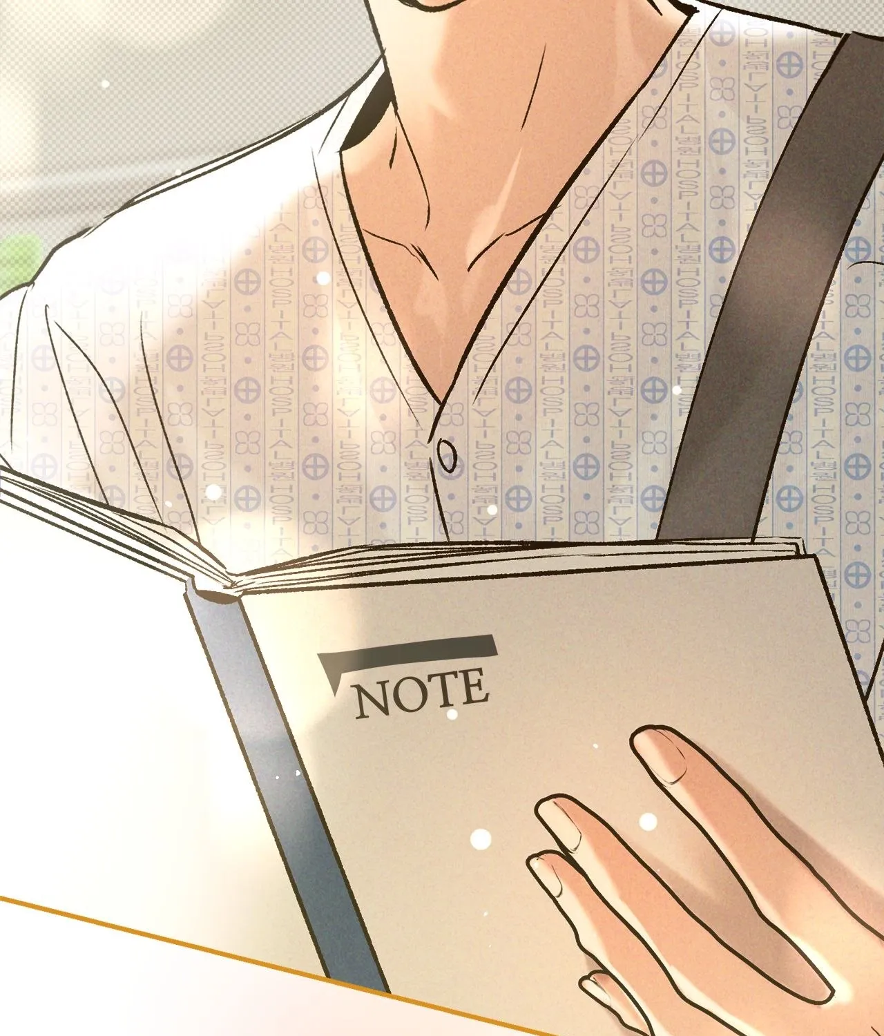 Love Under the Influence Chapter 20 page 189 - 