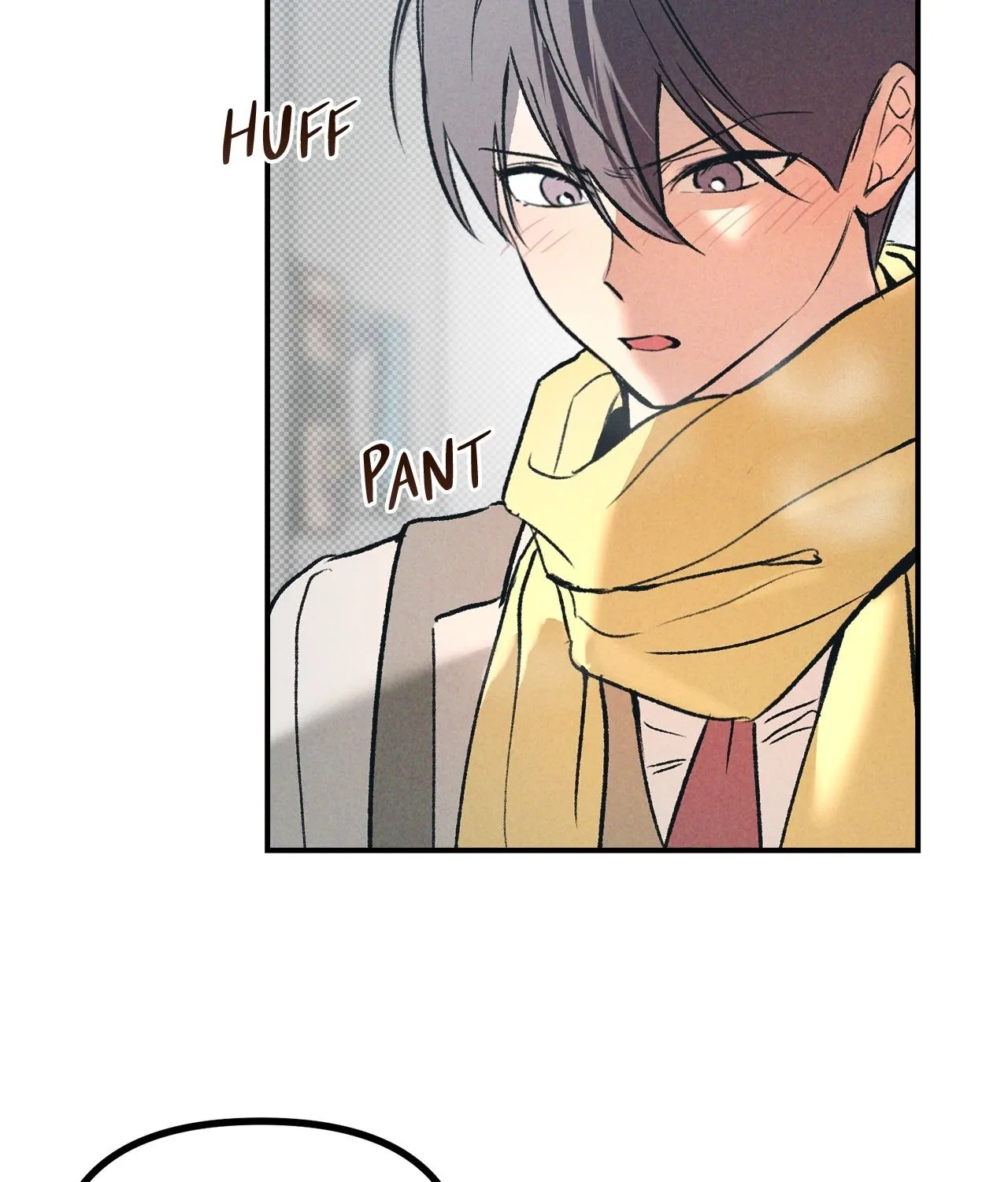 Love Under the Influence Chapter 20 page 21 - 
