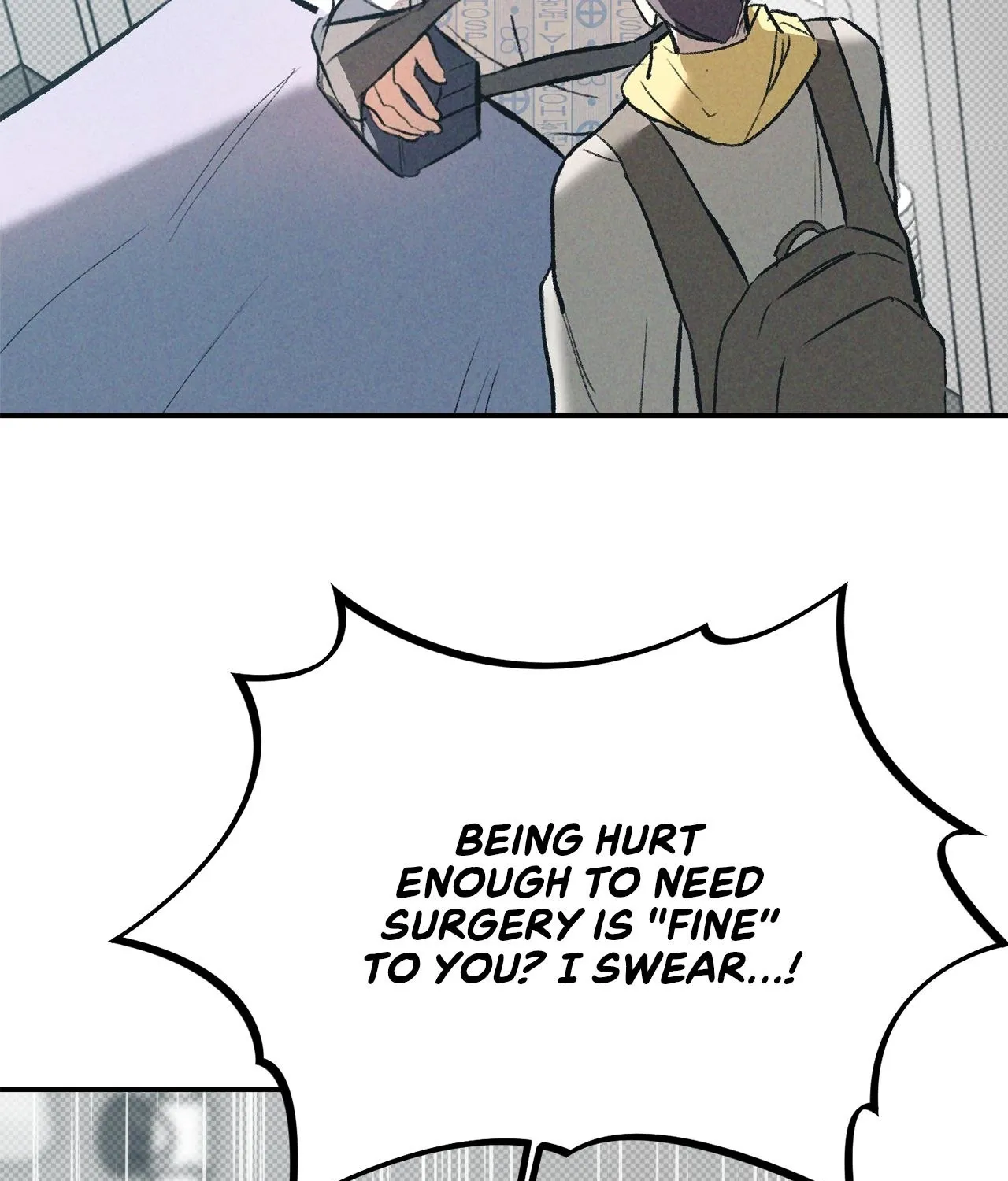 Love Under the Influence Chapter 20 page 26 - 