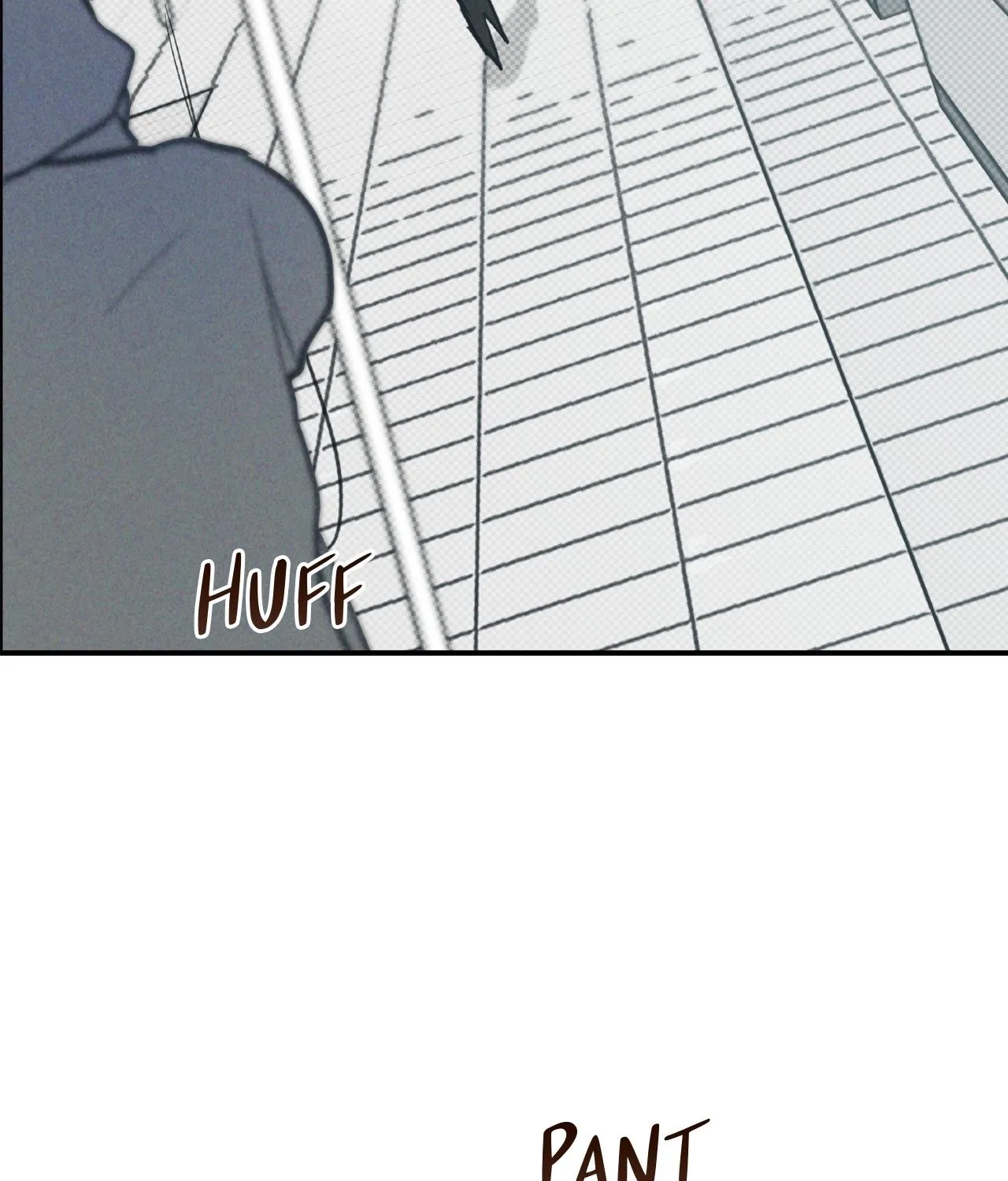 Love Under the Influence Chapter 20 page 5 - 