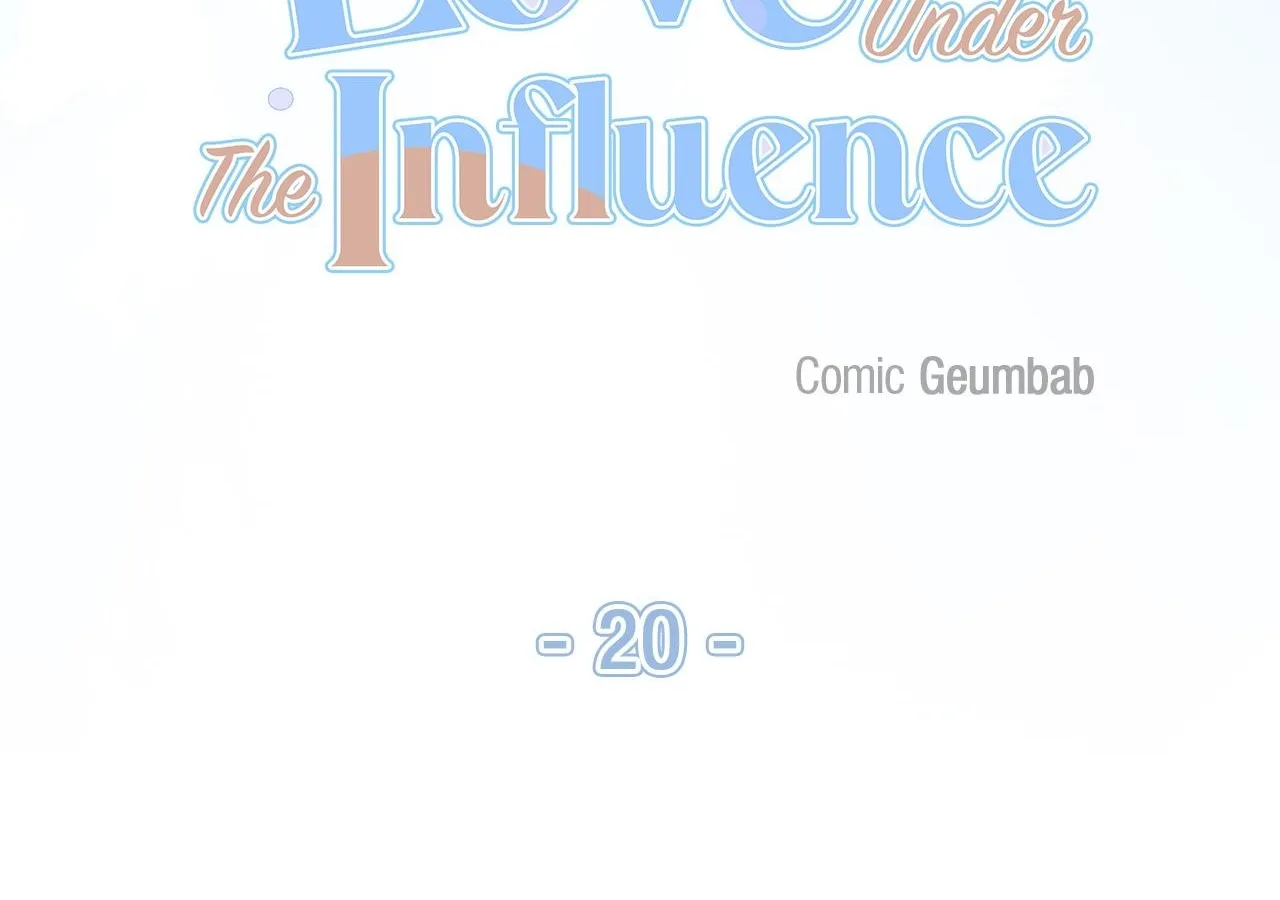 Love Under the Influence Chapter 20 page 43 - 