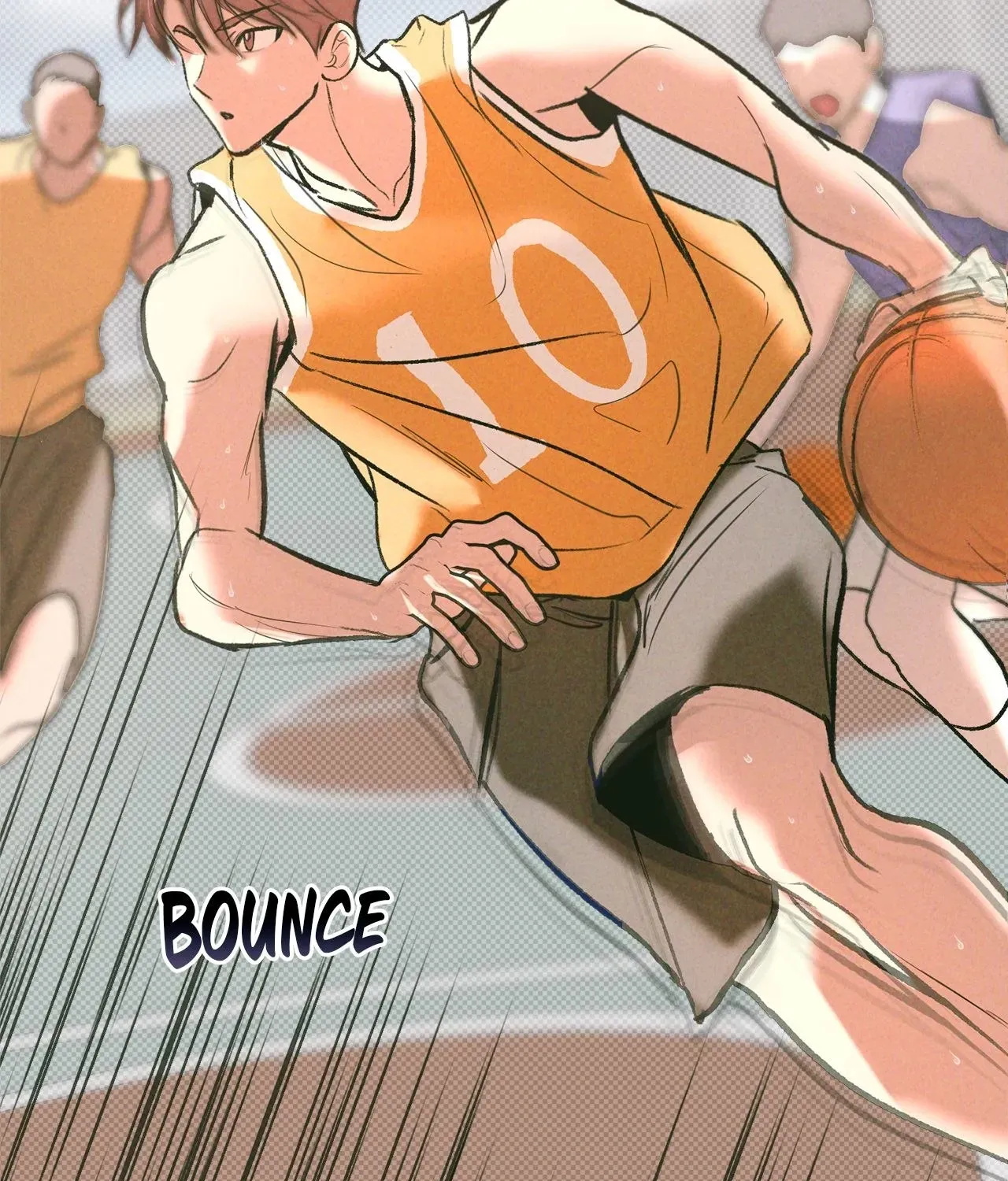 Love Under the Influence Chapter 20 page 65 - 