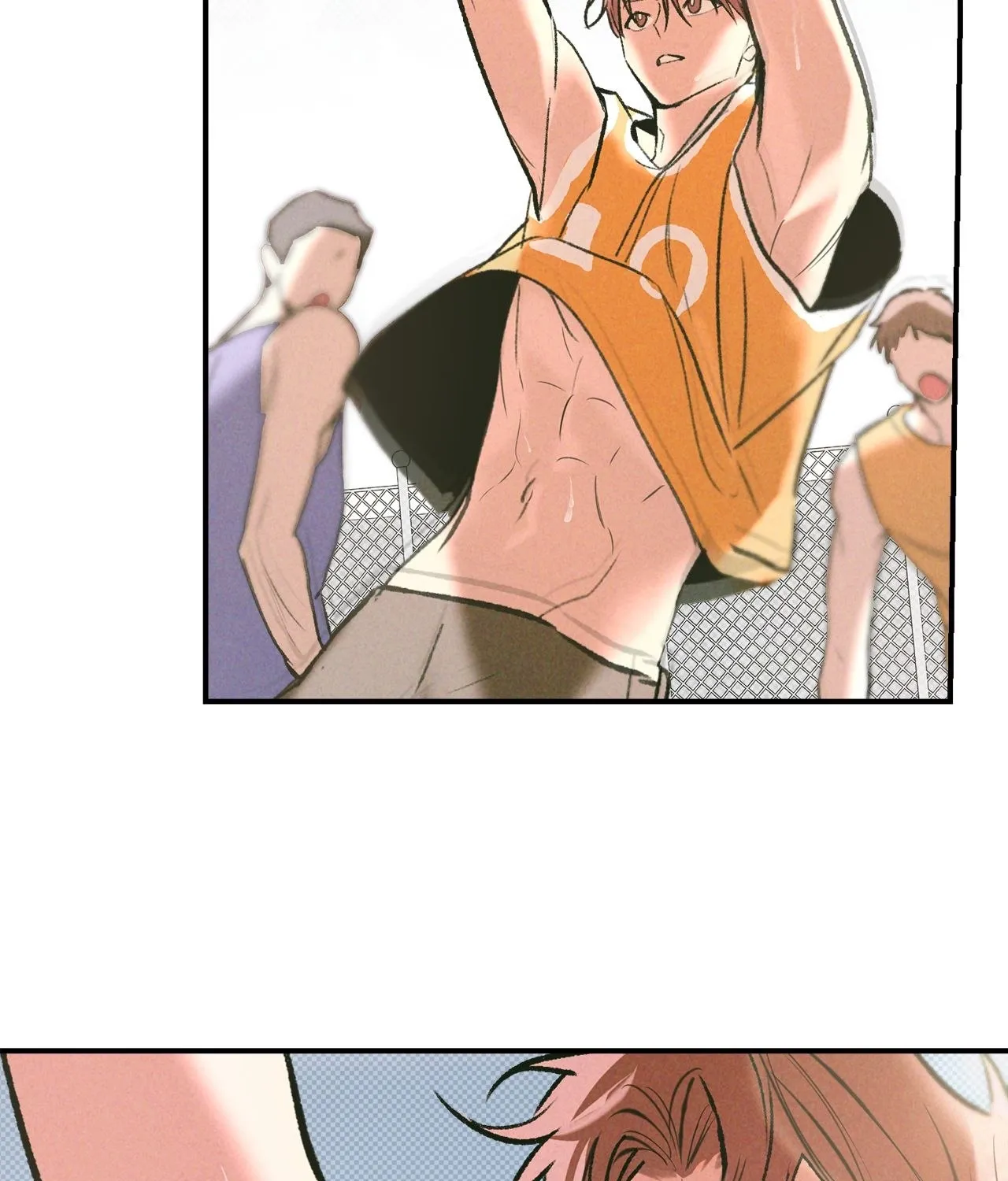 Love Under the Influence Chapter 20 page 69 - 