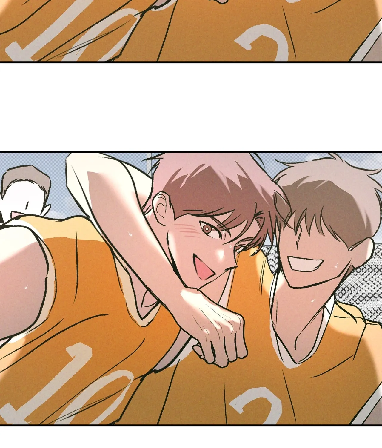 Love Under the Influence Chapter 20 page 82 - 