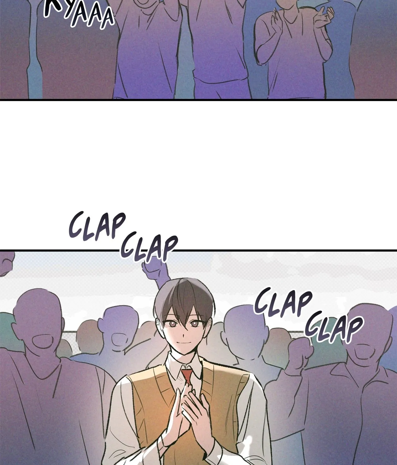 Love Under the Influence Chapter 20 page 84 - 