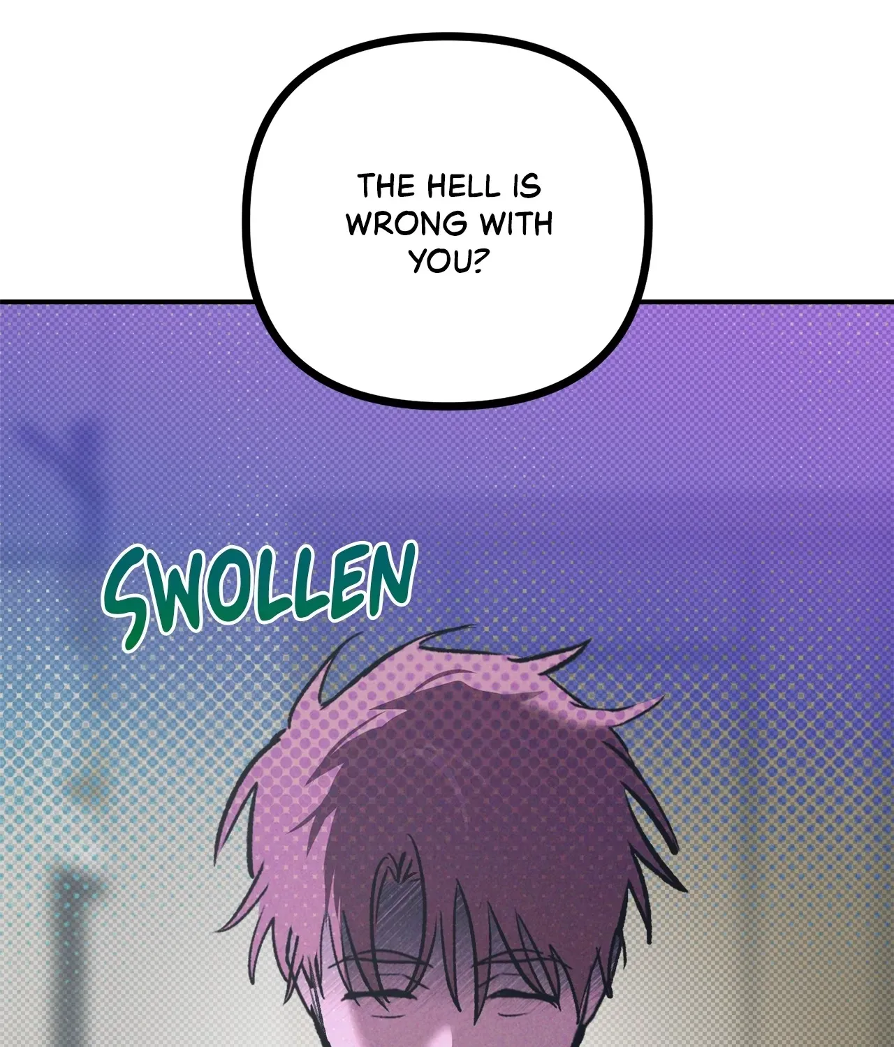 Love Under the Influence Chapter 21 page 1 - 