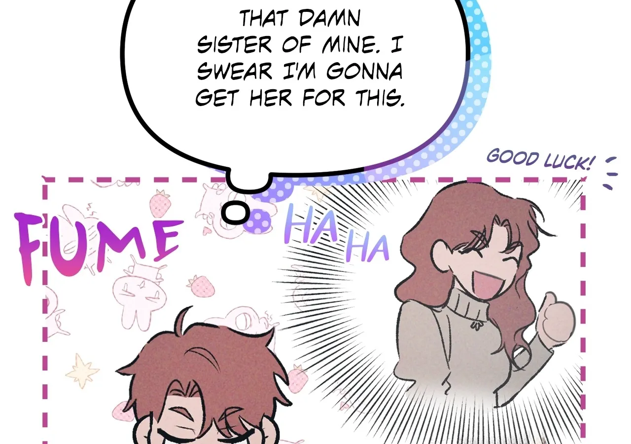 Love Under the Influence Chapter 21 page 101 - 