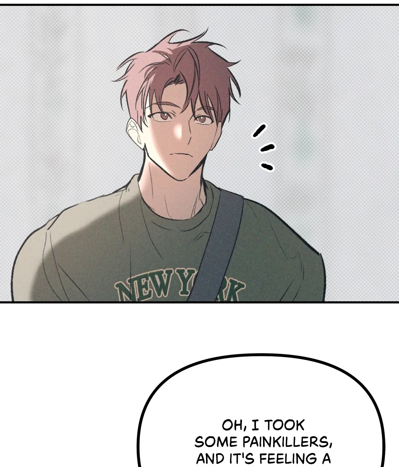 Love Under the Influence Chapter 21 page 119 - 