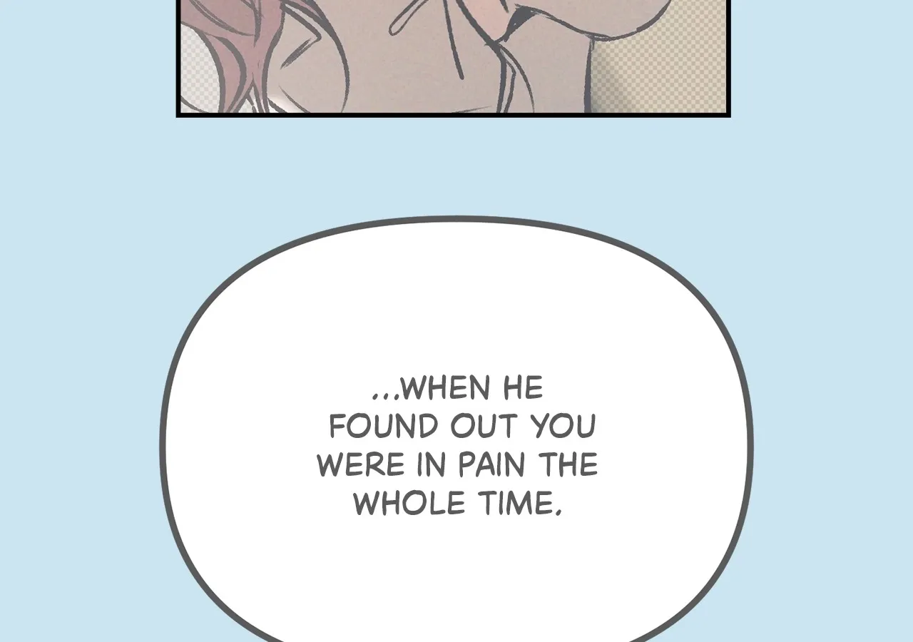 Love Under the Influence Chapter 21 page 124 - 