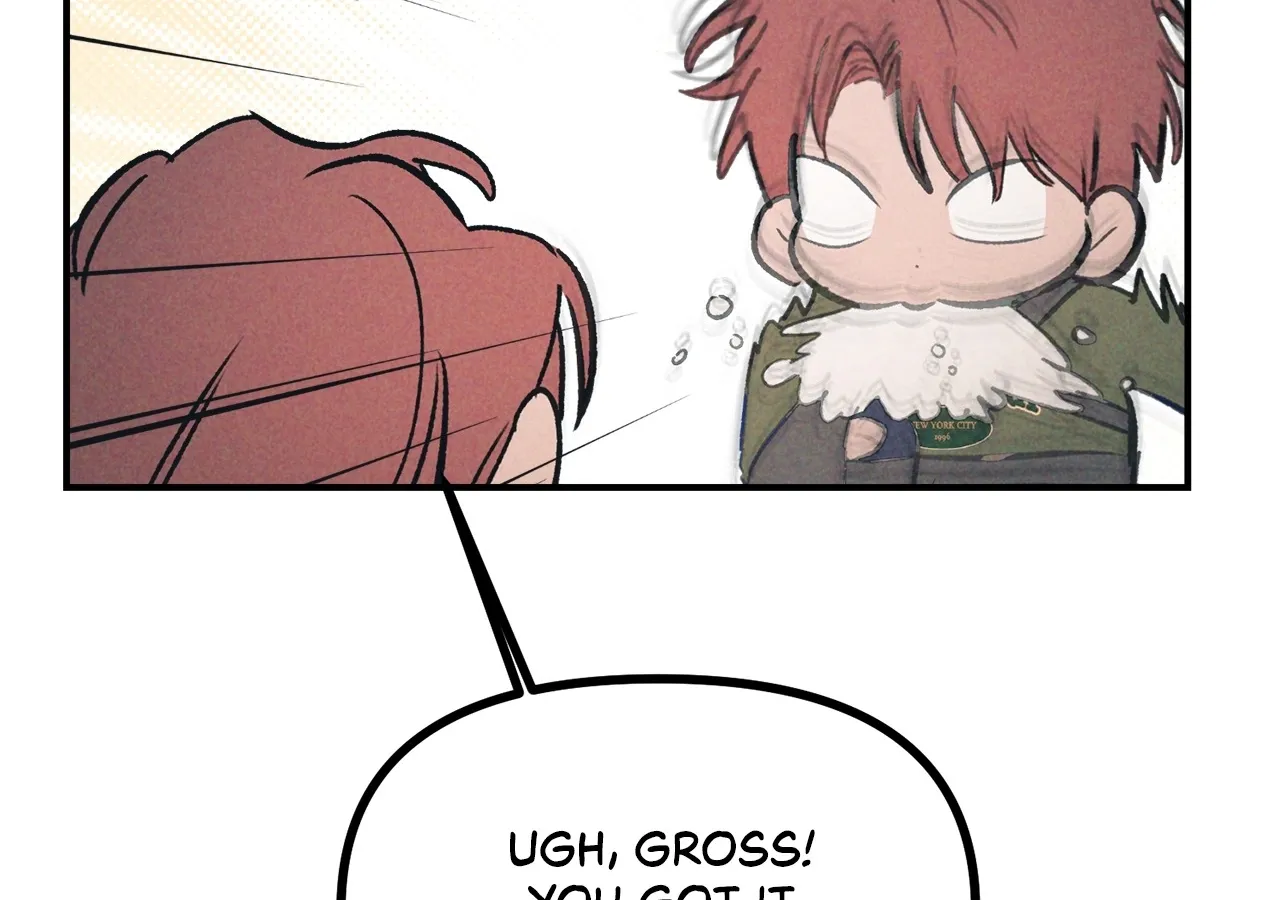 Love Under the Influence Chapter 21 page 14 - 