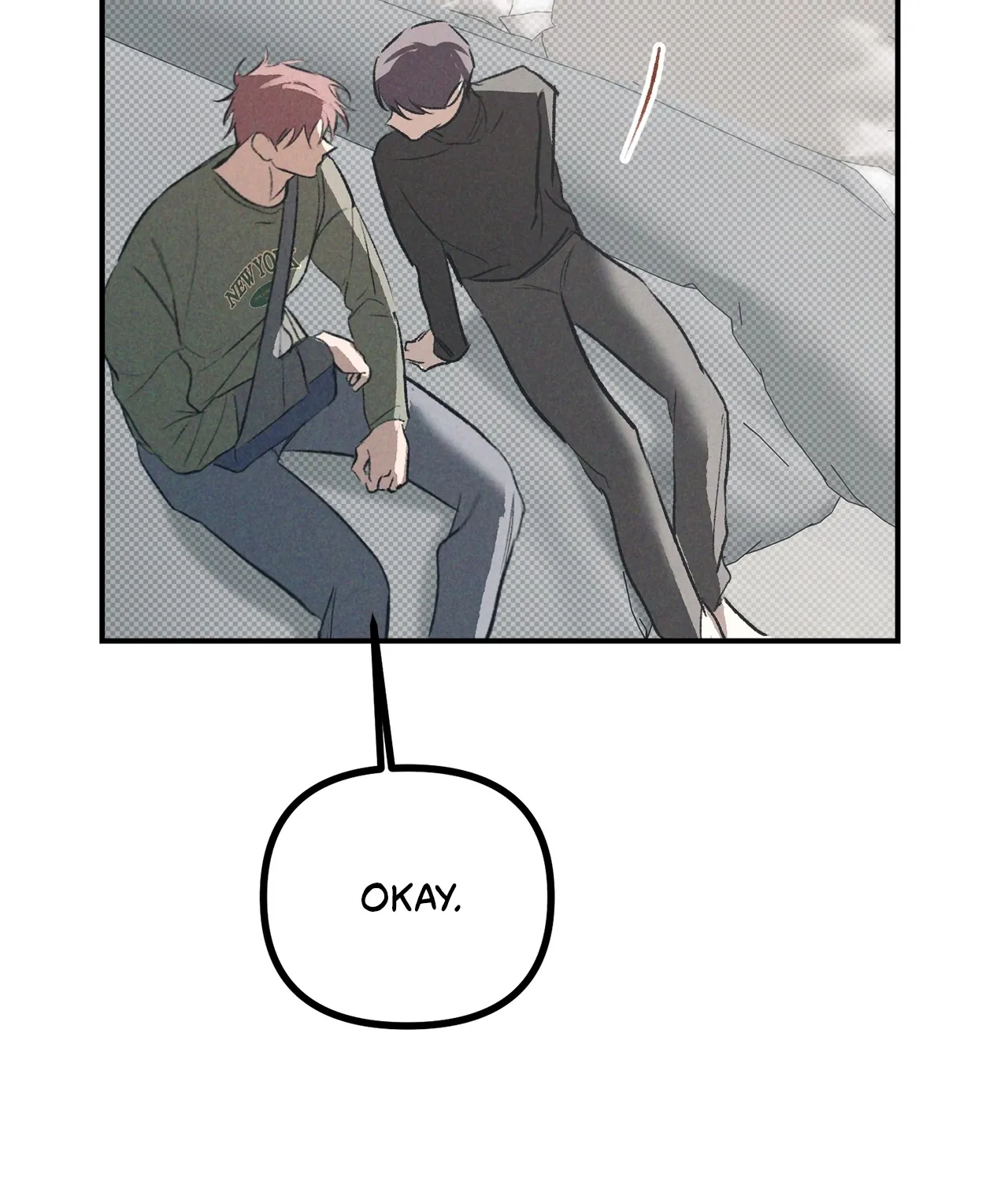Love Under the Influence Chapter 21 page 134 - 