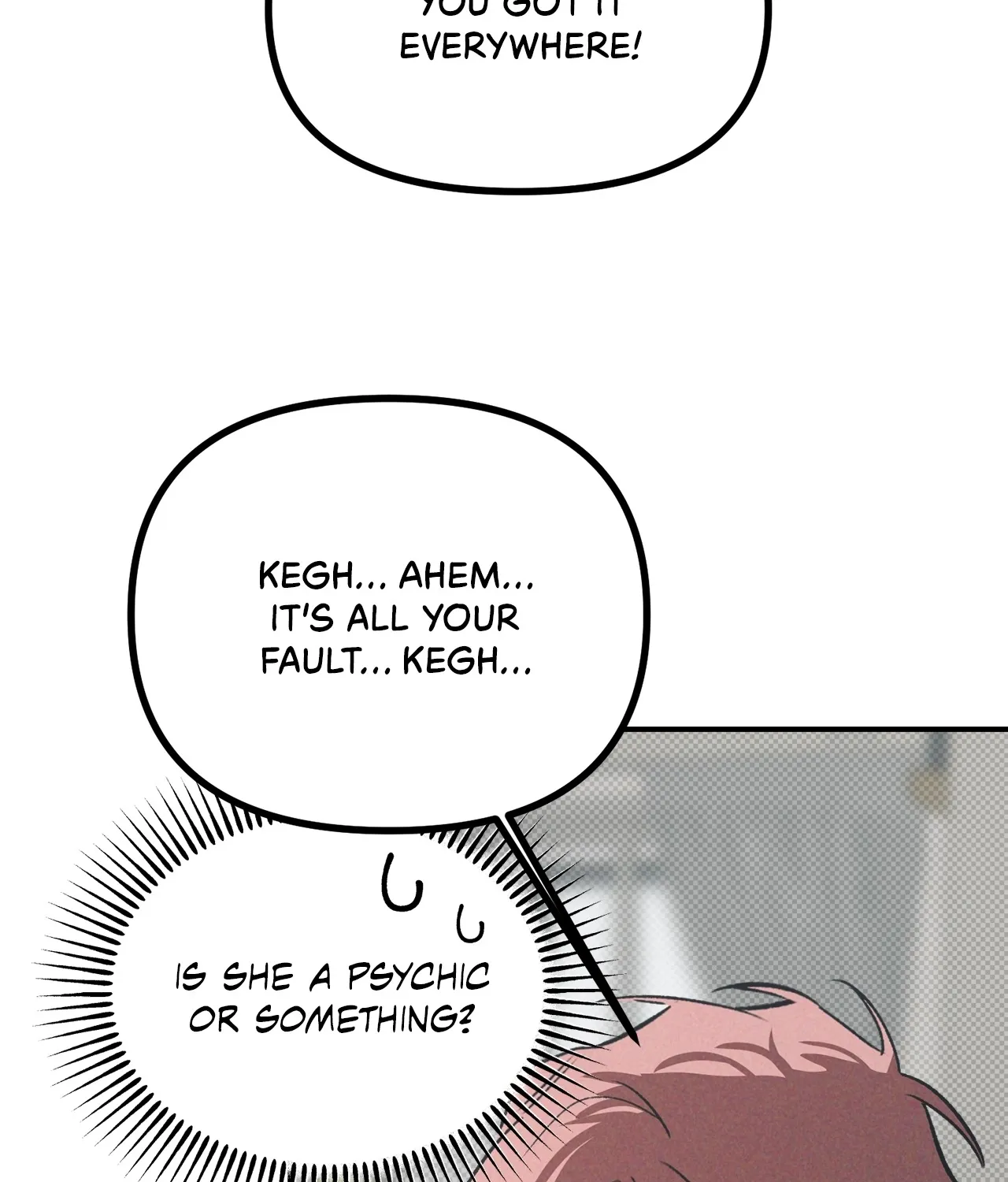 Love Under the Influence Chapter 21 page 15 - 