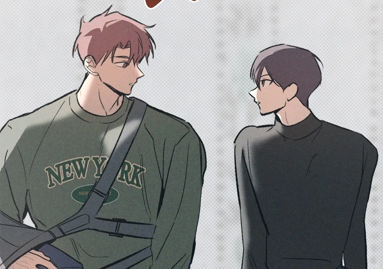 Love Under the Influence Chapter 21 page 141 - 