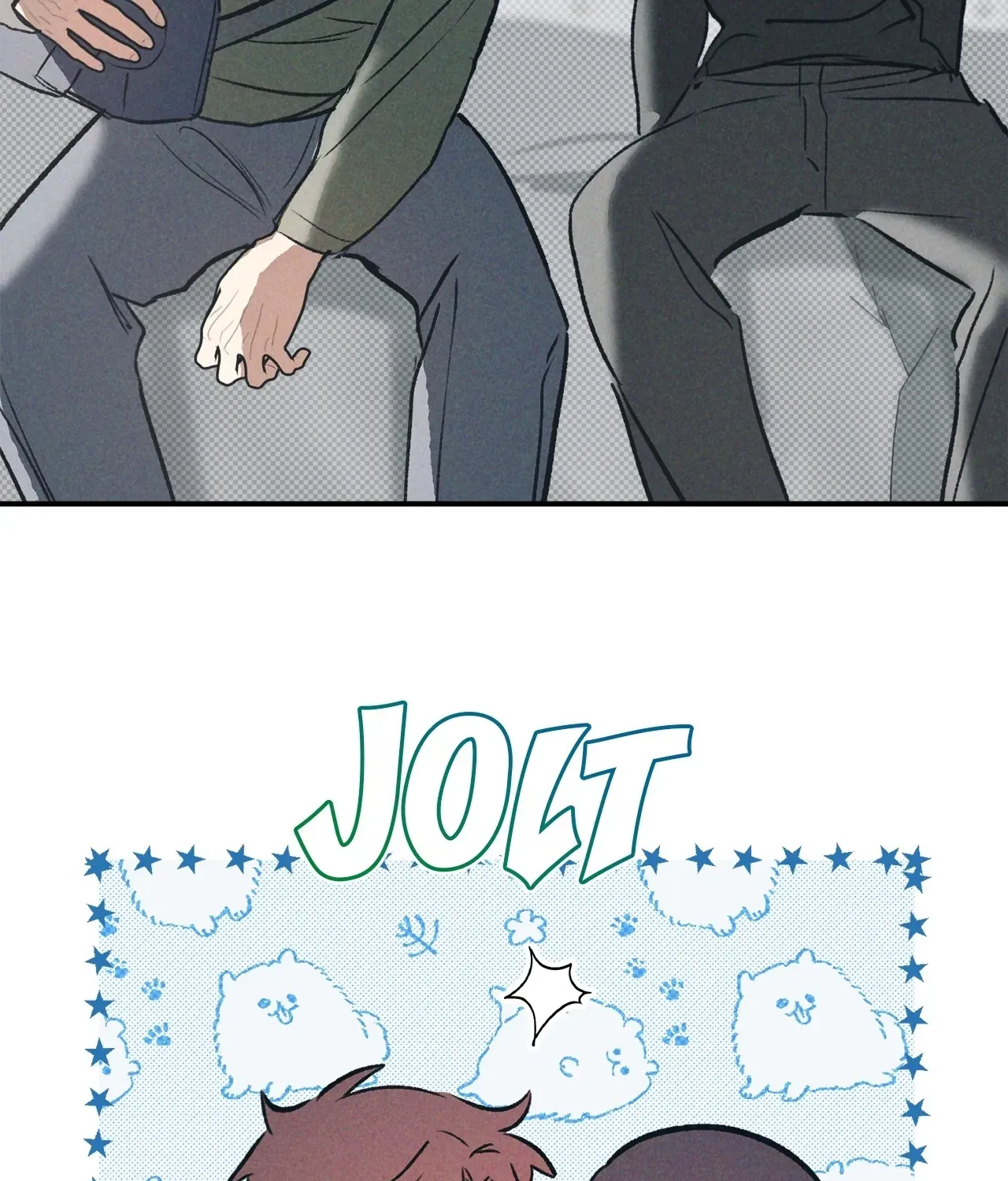 Love Under the Influence Chapter 21 page 142 - 