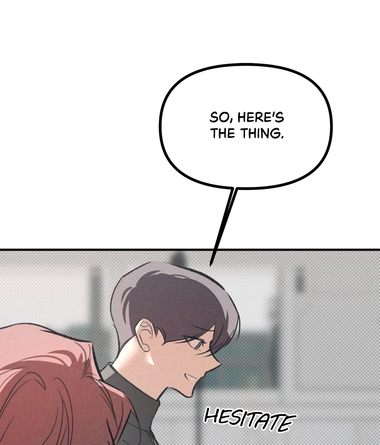Love Under the Influence Chapter 21 page 151 - 