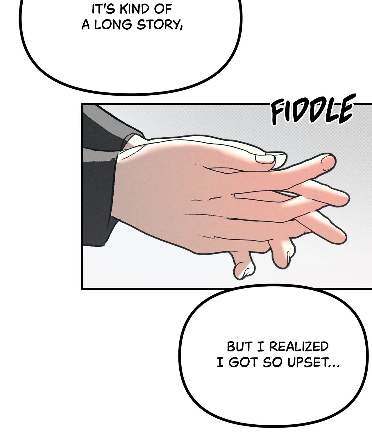 Love Under the Influence Chapter 21 page 153 - 