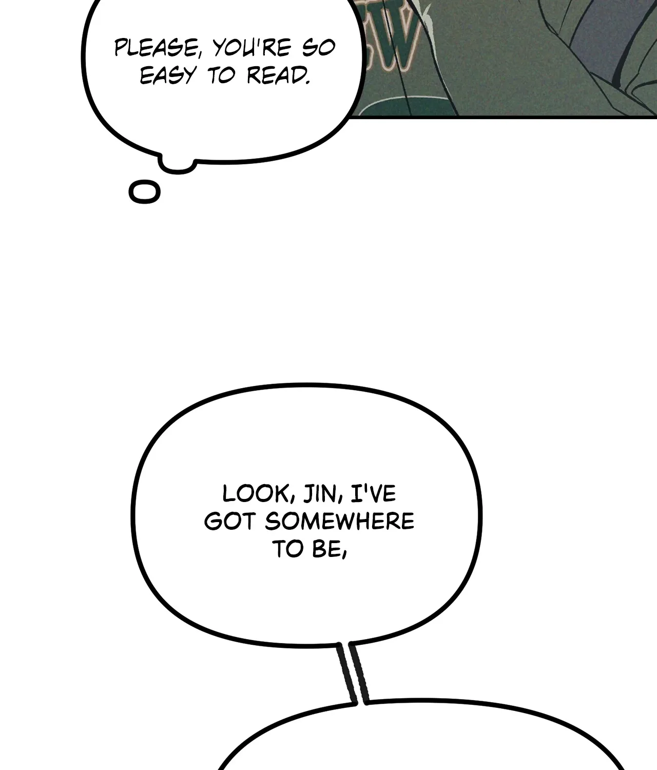Love Under the Influence Chapter 21 page 17 - 