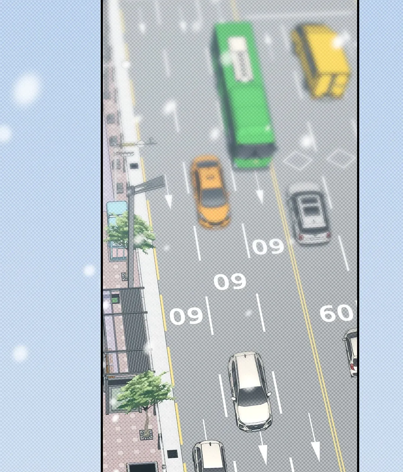Love Under the Influence Chapter 21 page 161 - 