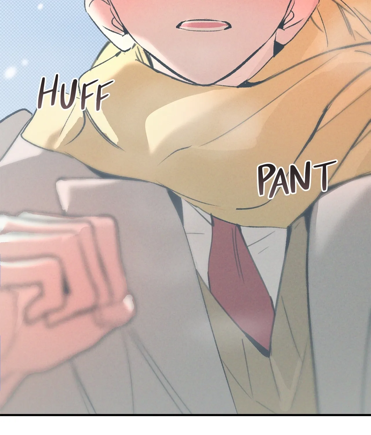 Love Under the Influence Chapter 21 page 167 - 