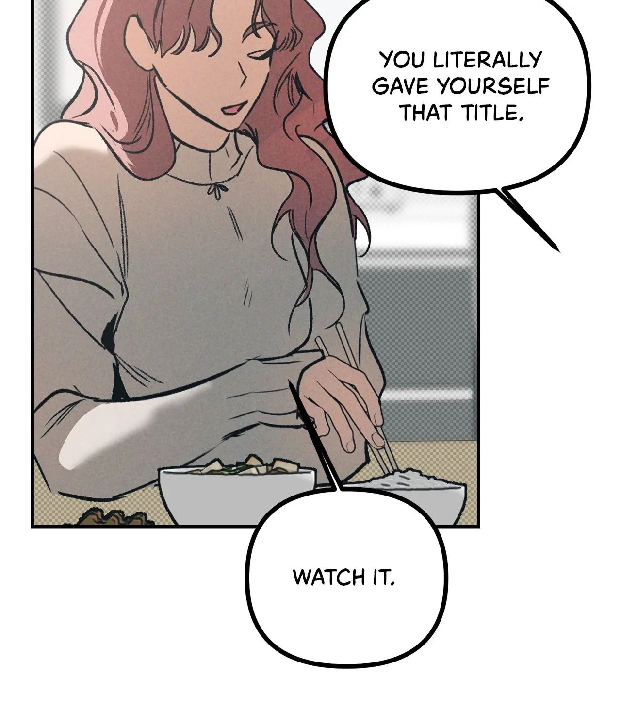 Love Under the Influence Chapter 21 page 19 - 