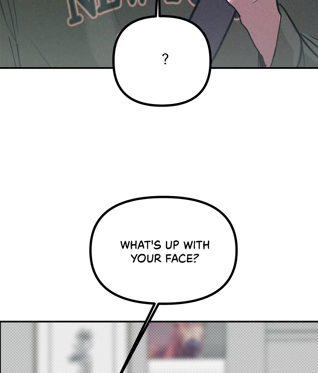 Love Under the Influence Chapter 21 page 3 - 