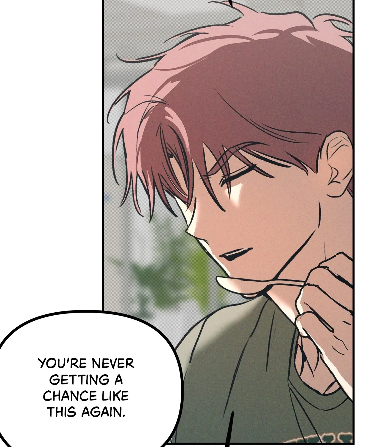 Love Under the Influence Chapter 21 page 21 - 