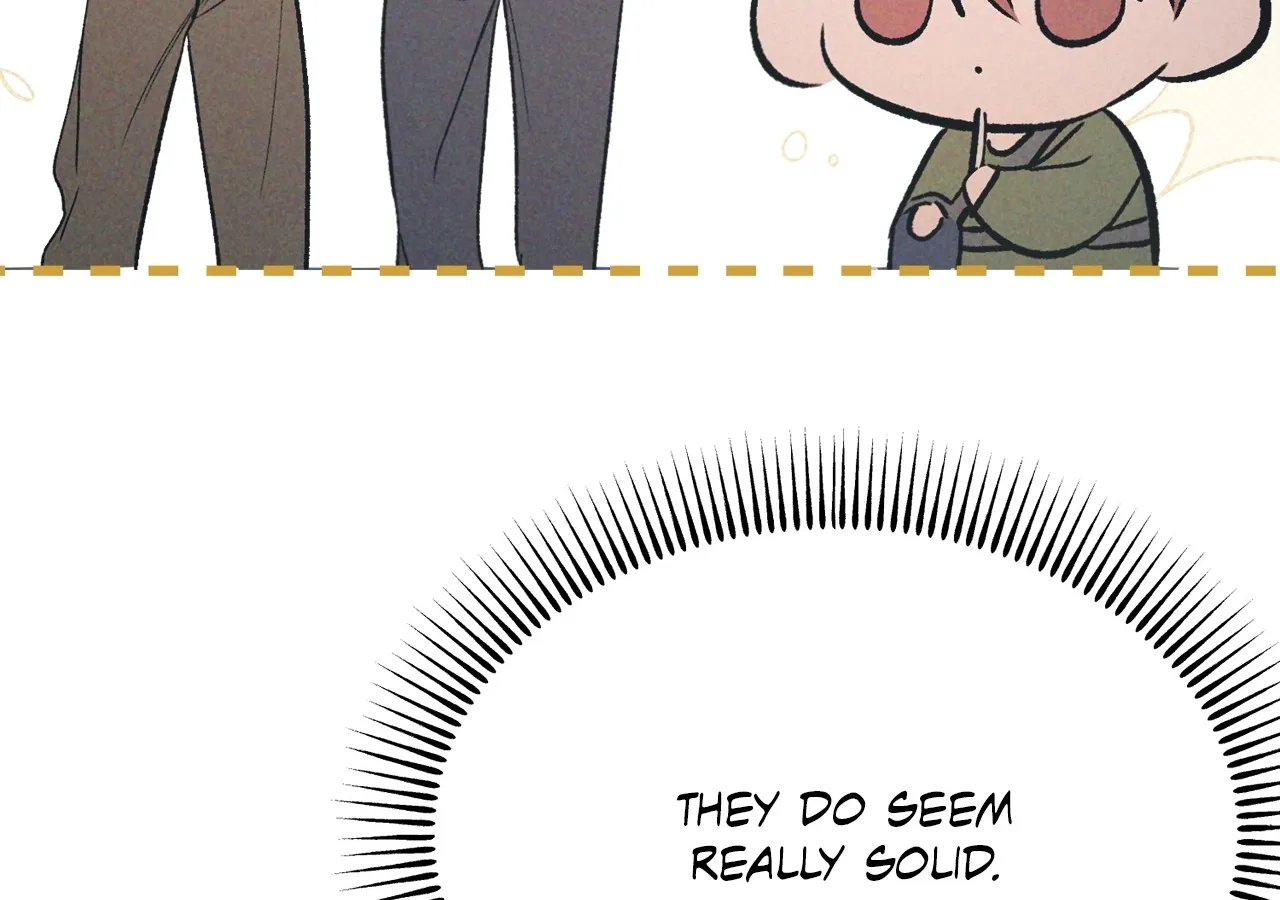 Love Under the Influence Chapter 21 page 26 - 