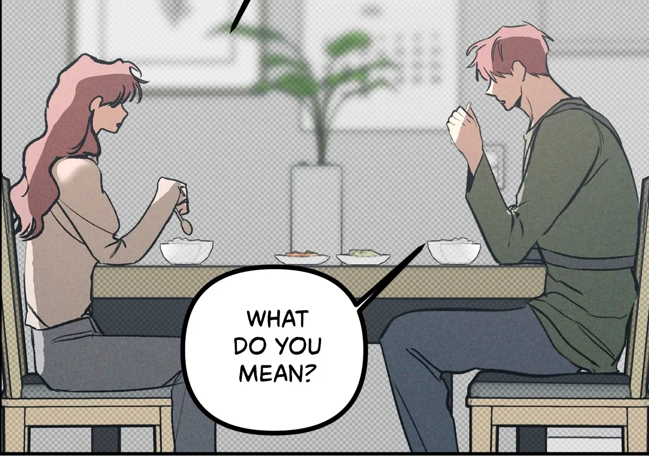 Love Under the Influence Chapter 21 page 4 - 