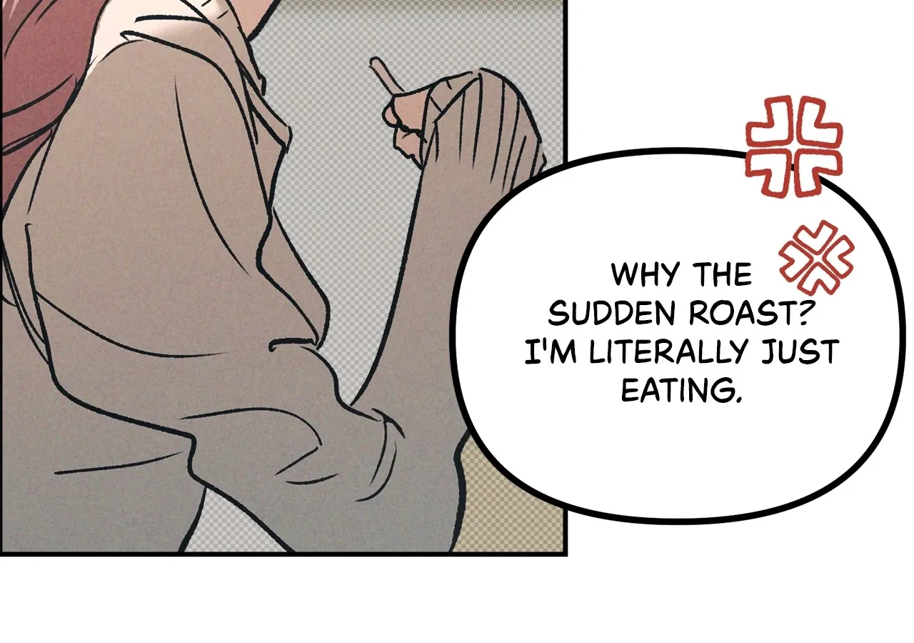 Love Under the Influence Chapter 21 page 6 - 