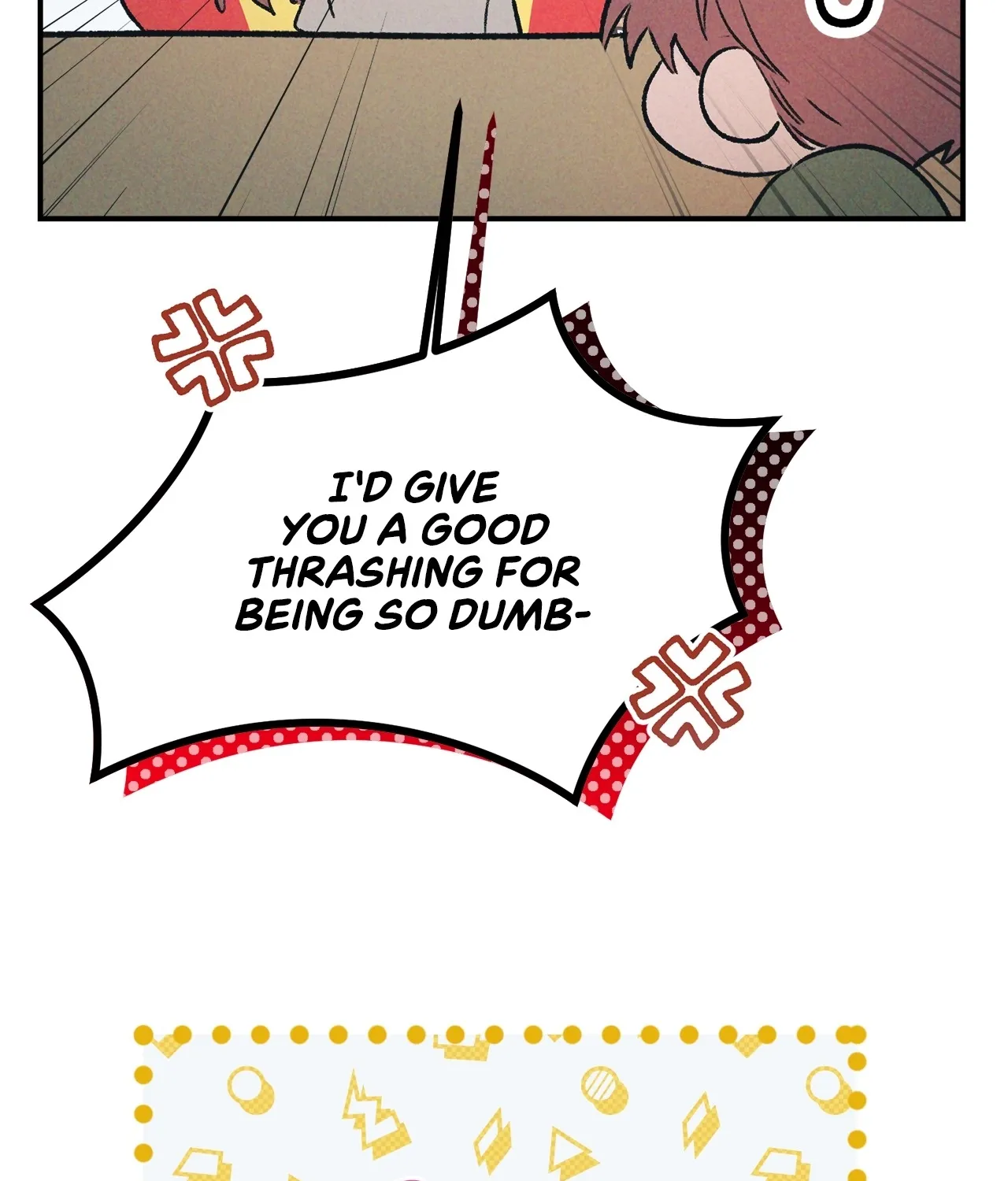Love Under the Influence Chapter 21 page 54 - 