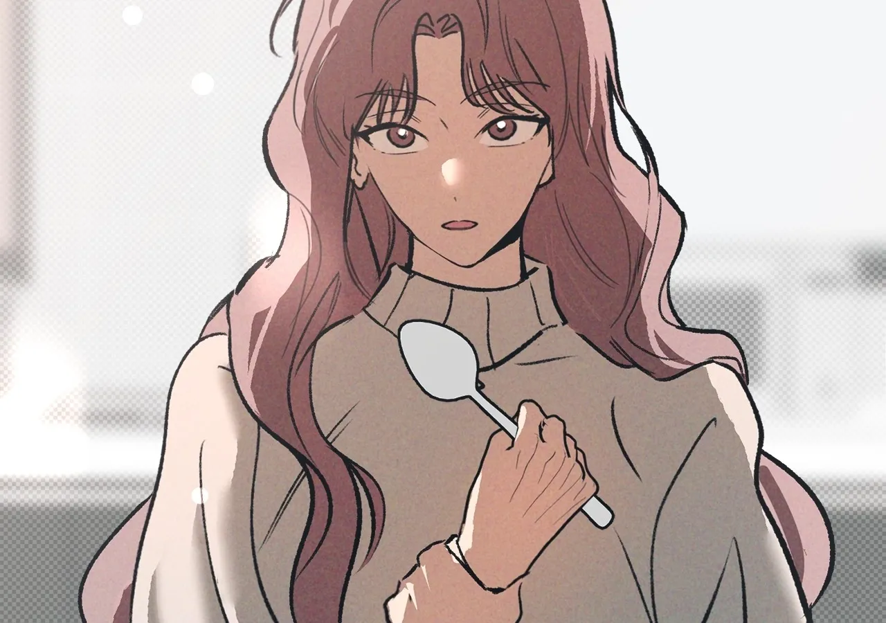 Love Under the Influence Chapter 21 page 57 - 