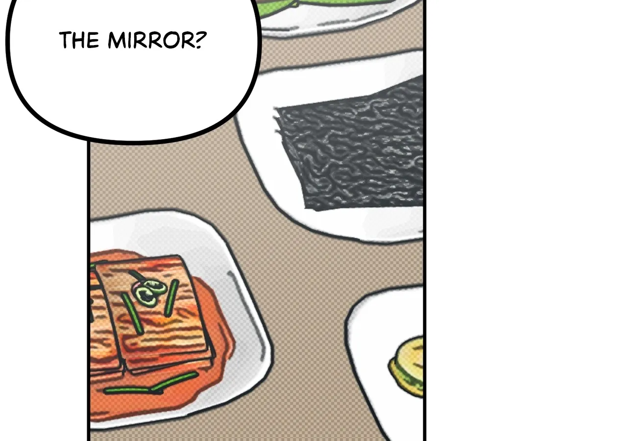 Love Under the Influence Chapter 21 page 8 - 