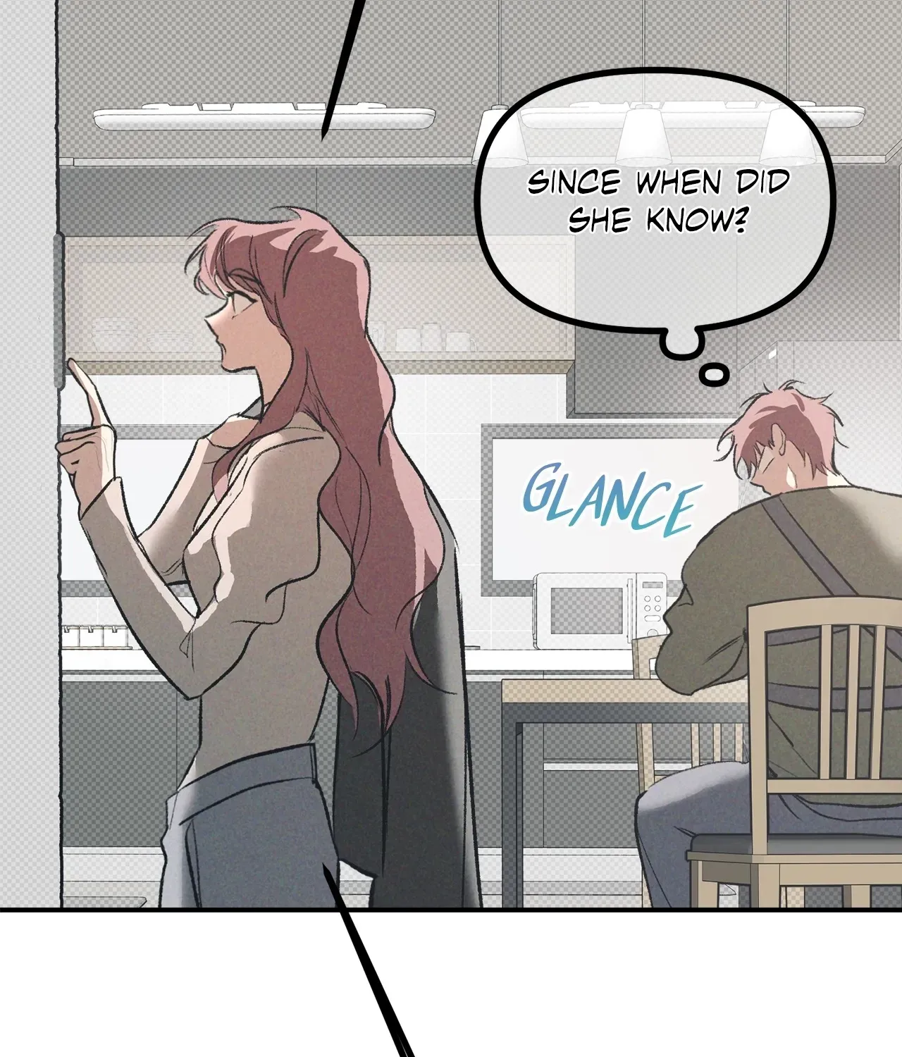 Love Under the Influence Chapter 21 page 71 - 